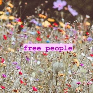 Free people :))